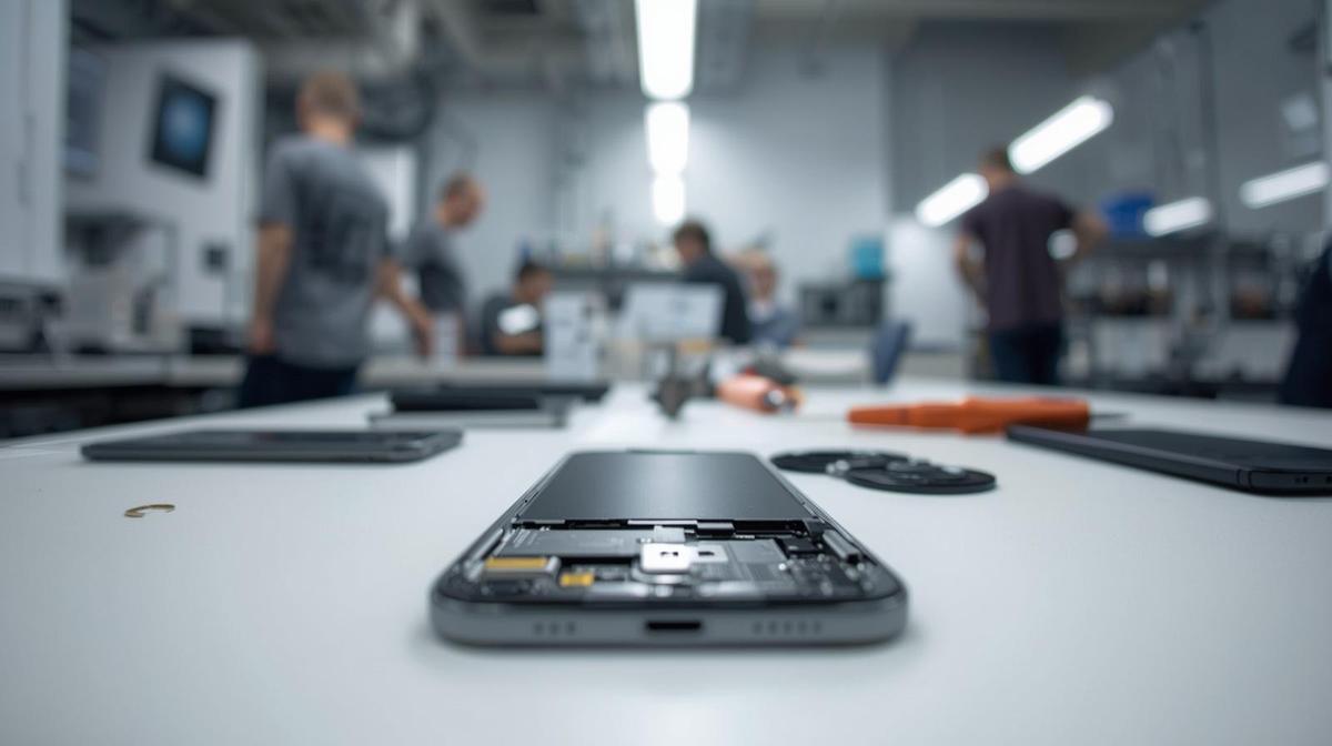 Замена экрана для устройств, на которые не распространяется гарантия: качественный ремонт, который прослужит долго.