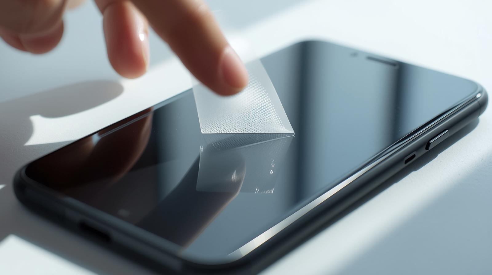 AG Matte Screen Film for Anti-Glare: Clarity and Comfort in Every Light