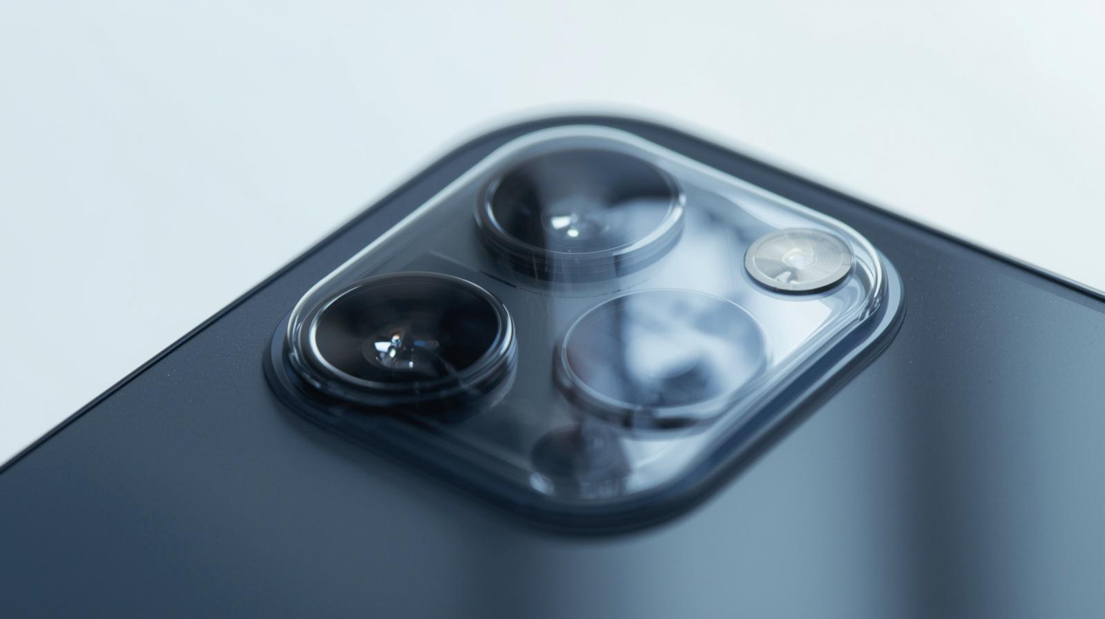 Ultimate Protective Lens Cover for Phone Camera
