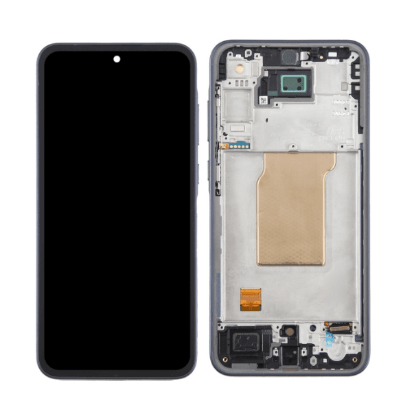Wholesale LCD Display for Samsung Galaxy A35 Repair Spare Parts