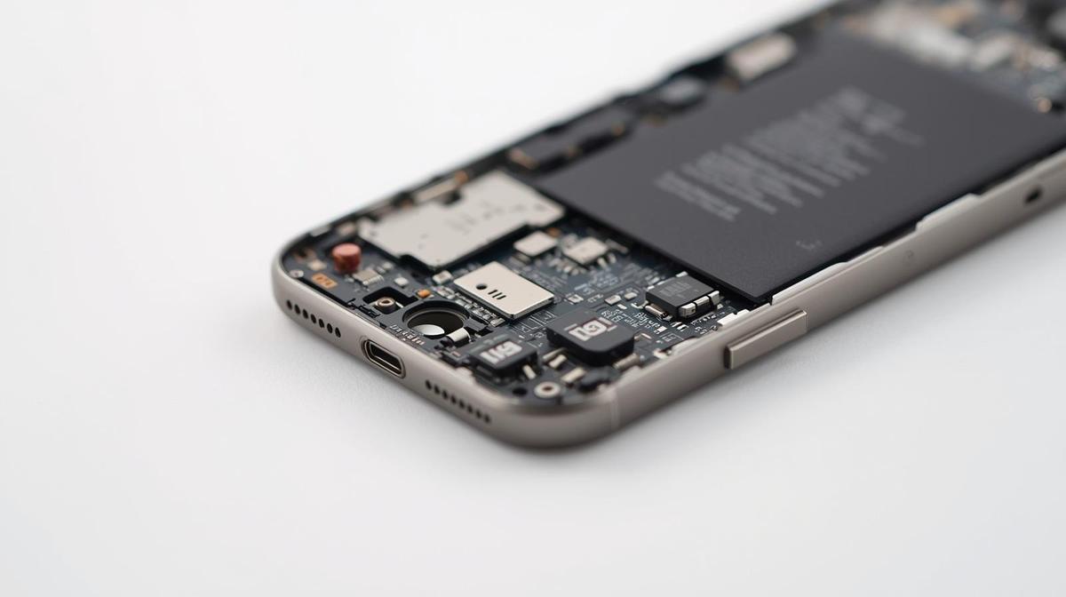 Guia essencial para peças de reposição de módulos de lanterna