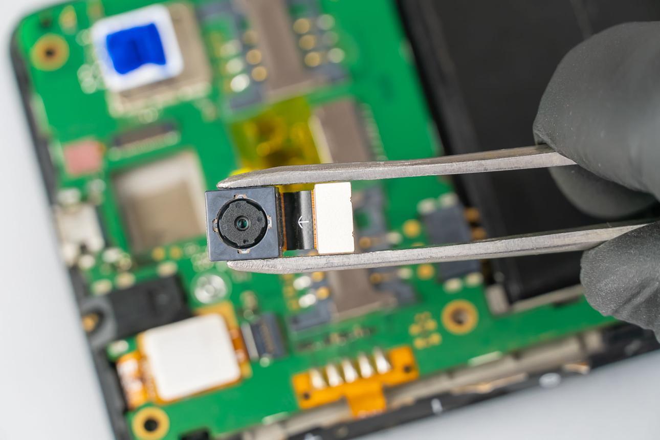 Rear Lens Glass Replacement Part: A Smarter Way to Restore Camera Performance