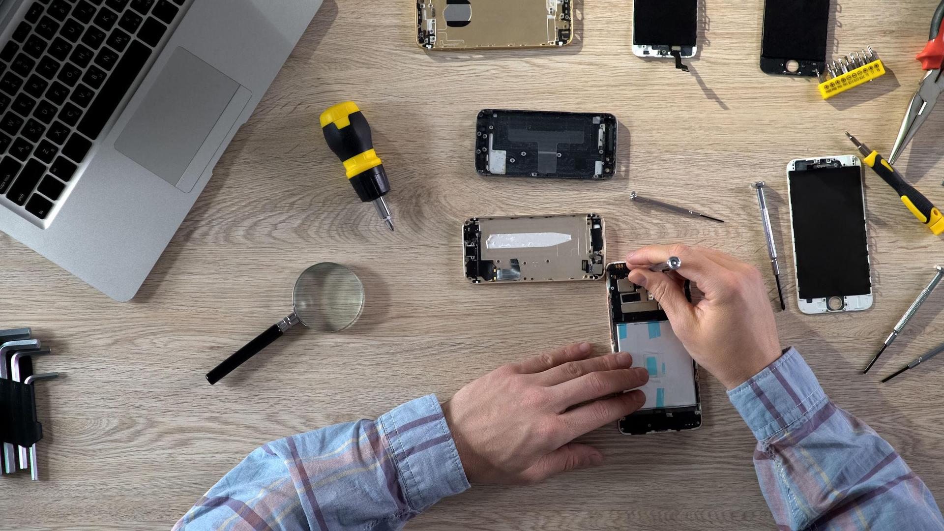 Scratch-Resistant Housing Material: Extending Device Lifespan from the Outside In