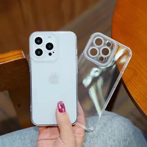 Fold Case: Blend Style with Sustainable Protection