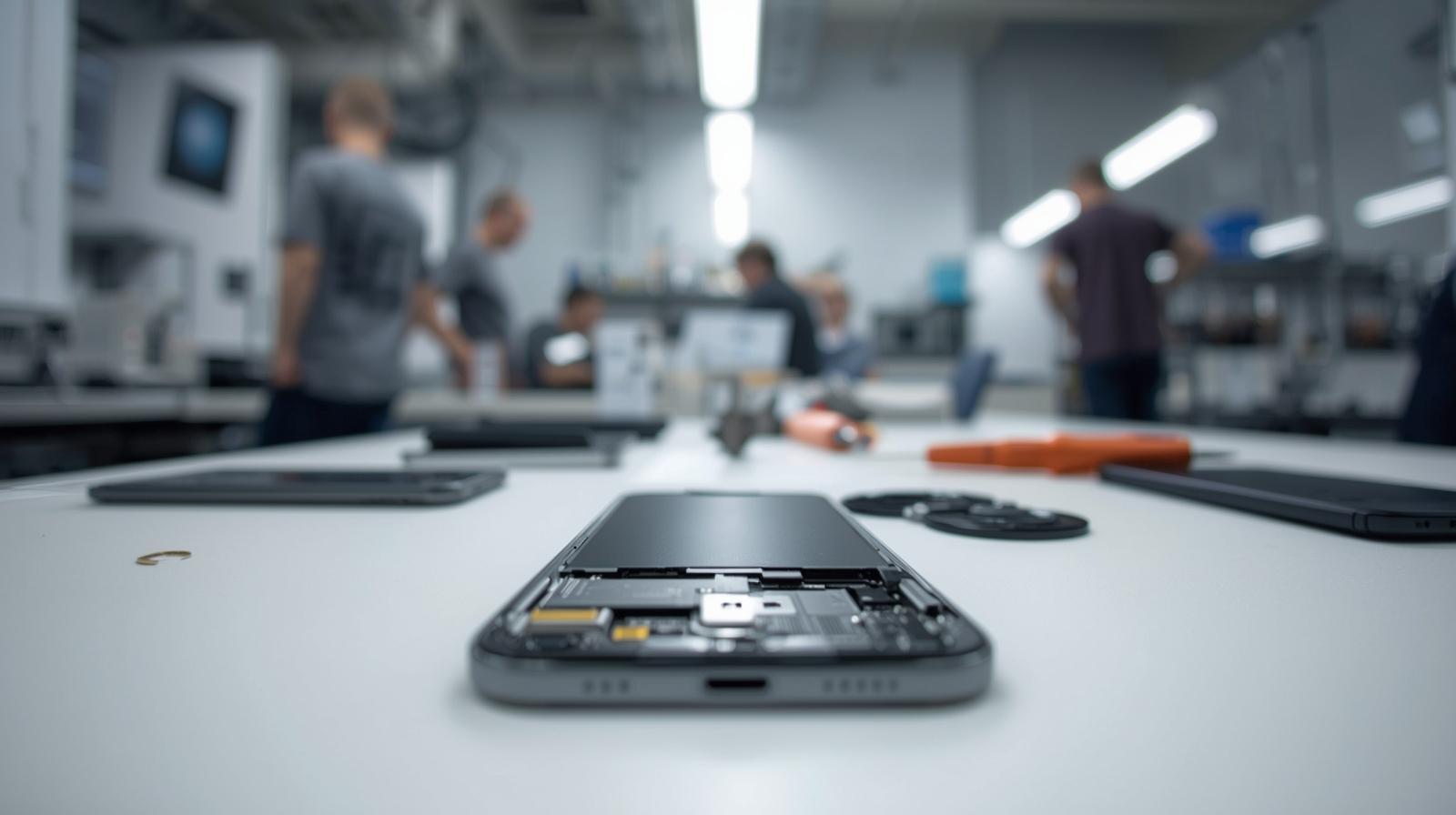 Screen Replacement for Out-of-Warranty Devices: Quality Repairs That Last