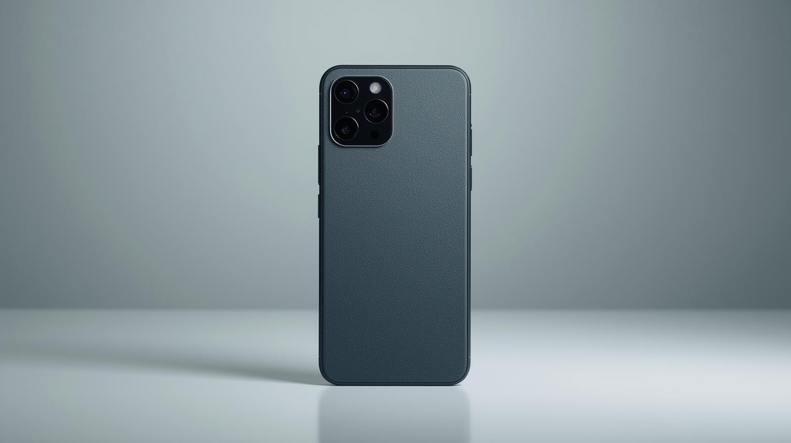 Back Cover Replacement for Refurbished Phones