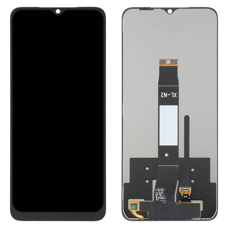 لXiaomi Mi A1 شاشة LCD تعمل باللمس محول الأرقام الجمعية قطع الغيار