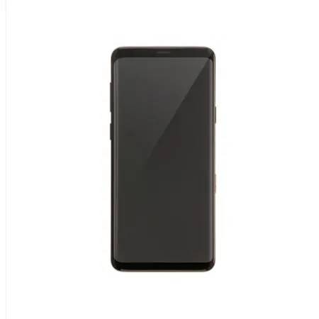 Pour Samsung Galaxy S9 Plus Écran LCD Et Écran Tactile Numériseur Avec Remplacement Du Cadre - Noir