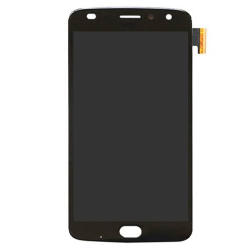 لاستبدال مجموعة محول الأرقام لشاشة LCD لـ Moto Z2 Play - أسود - أوري