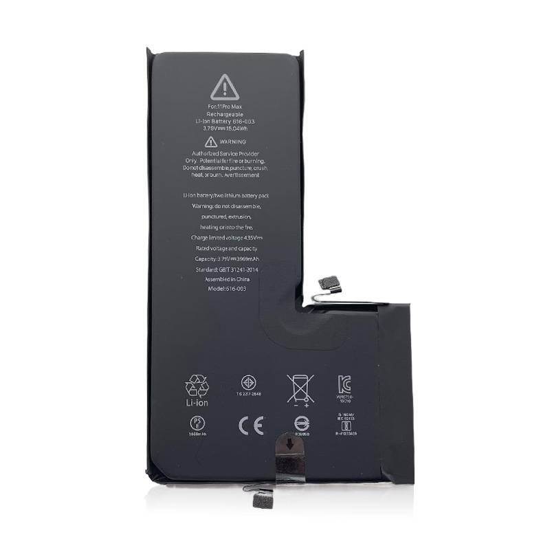 لا توجد بطارية تحذير منبثقة لسلسلة iPhone 11/iPhone12 /iPhone 13/iPhone14 / iPhone 15