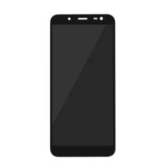 Pour Samsung Galaxy J6 2018/samsung J600 Écran LCD et écran tactile numériseur - NOIR