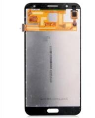 Pour Samsung Galaxy J7 2015/J700 Ensemble écran d'affichage LCD (noir)
