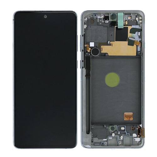 For Samsung Note10 Lite N770 N770F LCD Touch Screen Display Digitizer Assembly