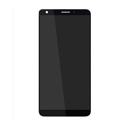 适用于中兴 Blade V9 Vita 液晶显示屏触摸屏数字转换器组件