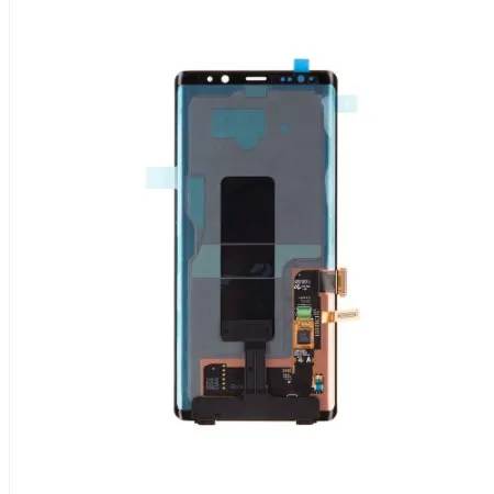 适用于三星 Galaxy Note 8 LCD 显示屏和触摸屏数字转换器组件
