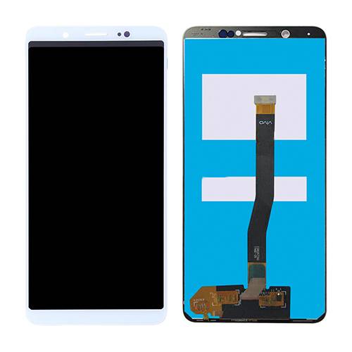 适用于 VIVO Y75/V7 LCD 显示屏触摸屏数字转换器组件更换