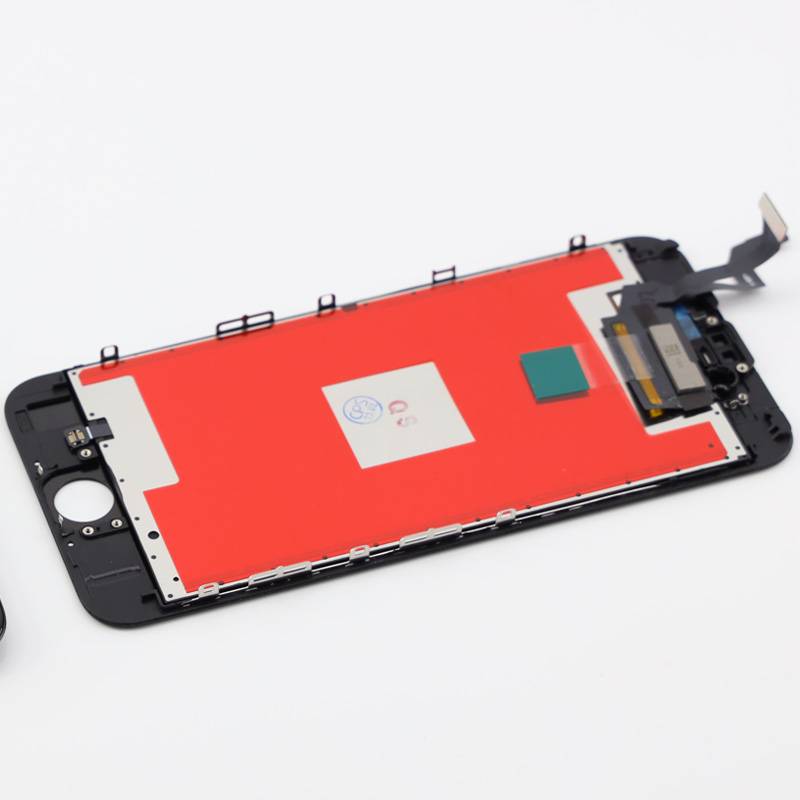 محول رقمي لشاشة LCD تعمل باللمس لهاتف iPhone 6S