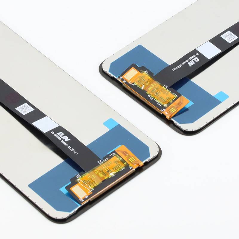 适用于摩托罗拉 One Fusion 液晶显示屏触摸屏更换