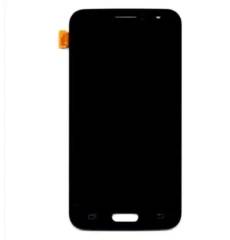 Nueva Pantalla LCD para Samsung J1 2016/Samsung J120 Pantalla LCD+Pantalla Táctil-NEGRO