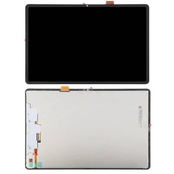 For Samsung Galaxy Tab S10 FE+ X620 X626 LCD Display Touch Screen Assembly Replacement