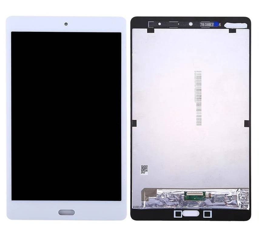 For Huawei MediaPad M3 Lite 8 Inch LCD Display Touch Screen Digitizer Assembly Without Frame