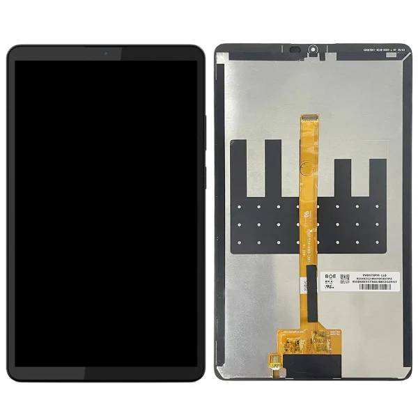 For Lenovo Tab One LCD Display Touch Screen Digitizer Assembly Without Frame