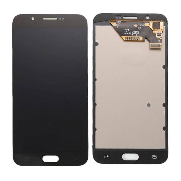 适用于三星 Galaxy A8 2015 的液晶显示屏触摸屏数字化仪组件(不含边框)